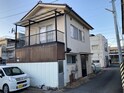 野沢戸建