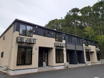 しなの鉄道しなの鉄道線 御代田駅 2階建 築1年の外観写真