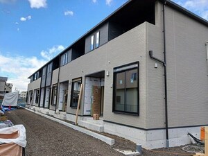 スカイツリーIII外観写真