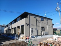 スカイツリーIVの外観写真