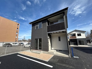 Kalama　C外観写真