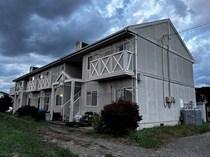 フレグランスコウキの外観写真