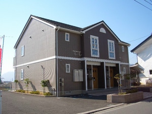 ユーフラックス外観写真