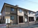 ノービレアビターレＢ棟