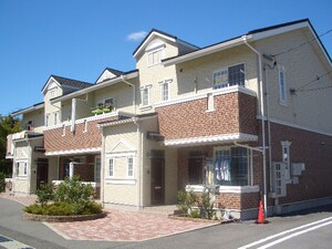 セリーンアンビアンス外観写真