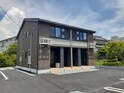 ユニゾン赤坂II