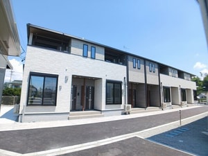 ミニョン　フローＢ外観写真