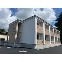 Clairの外観写真