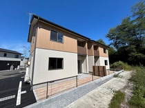 Kalama　Ｅの外観写真