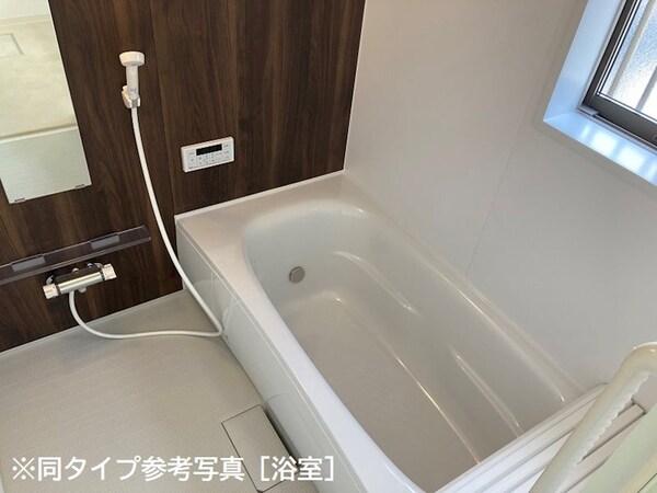 風呂画像