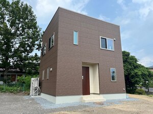 カーサ西軽井沢外観写真
