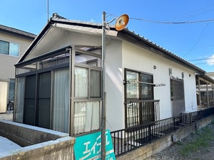 フラワーガーデン外観写真