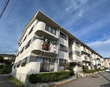 メゾンドレコール外観写真