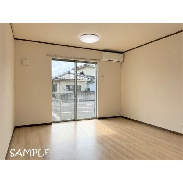 物件内観写真4　(※参考写真)