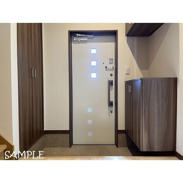 物件内観写真7　(※参考写真)