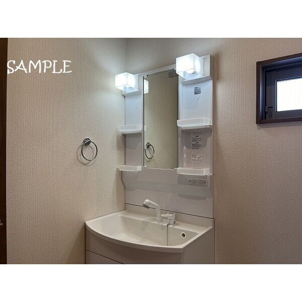 物件内観写真8　(※参考写真)