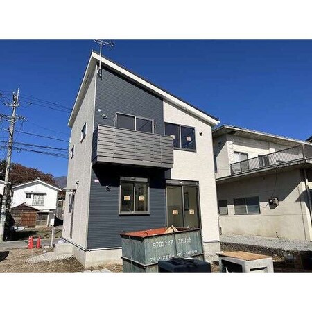 アルス　Ａ外観写真