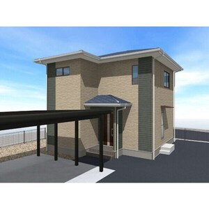 浅間ハイツ　Ｄ外観写真