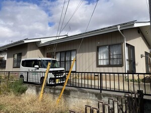 乙貸家外観写真