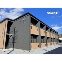 Solea　Ｂの外観写真