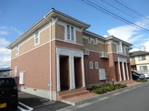 アビトゥーロの外観写真