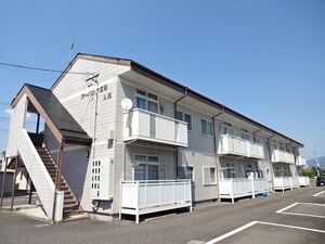 アーバン五明Ａ外観写真