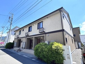 セジュールケイ外観写真