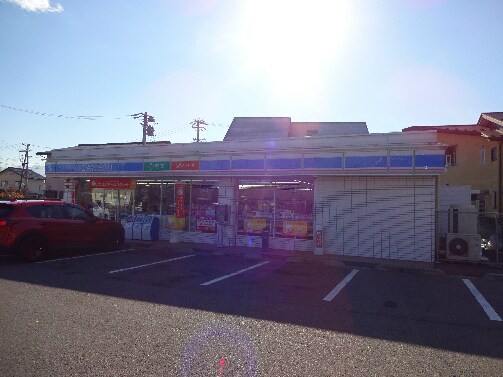 ﾛーｿﾝ 更埴稲荷山店