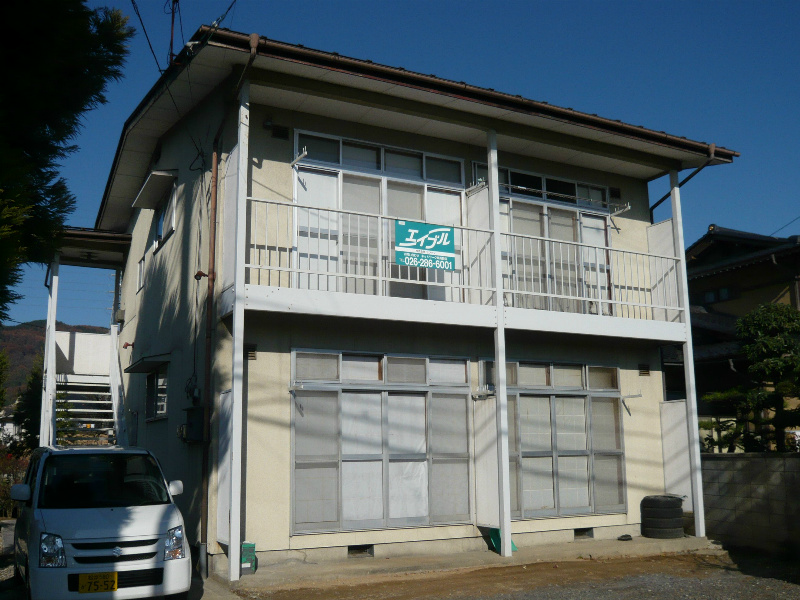 塩入コーポ