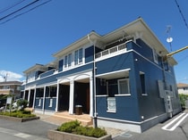 ヴィーヴェレの外観写真