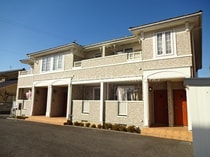 サン・カーサＭ　IIの外観写真