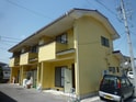 村山ハイツＡ棟