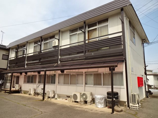ハイツ福本
