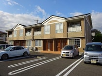 Ｓ.Ｒ-Ｅ.１の外観写真