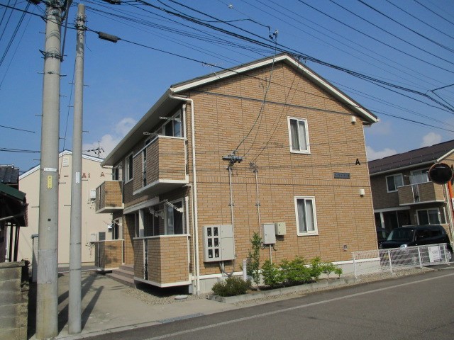 ローズコート・カノンII　A