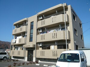 Parksideガーデン外観写真