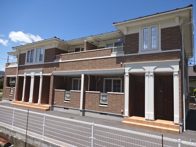 アンシャンテ
