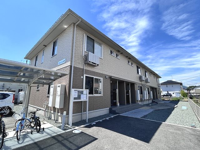 パルテール三本柳