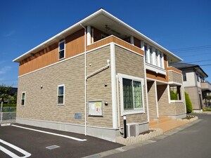 カスカータ里島外観写真