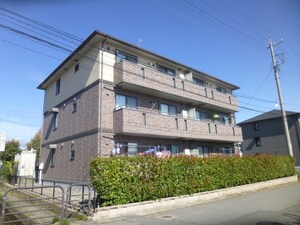 ピースフルme外観写真