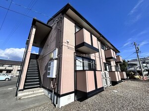 セジュール山岸外観写真