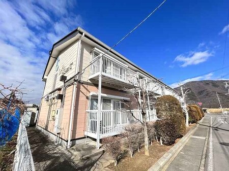 フェニックス10外観写真