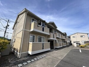 パークサイドアベニュー外観写真