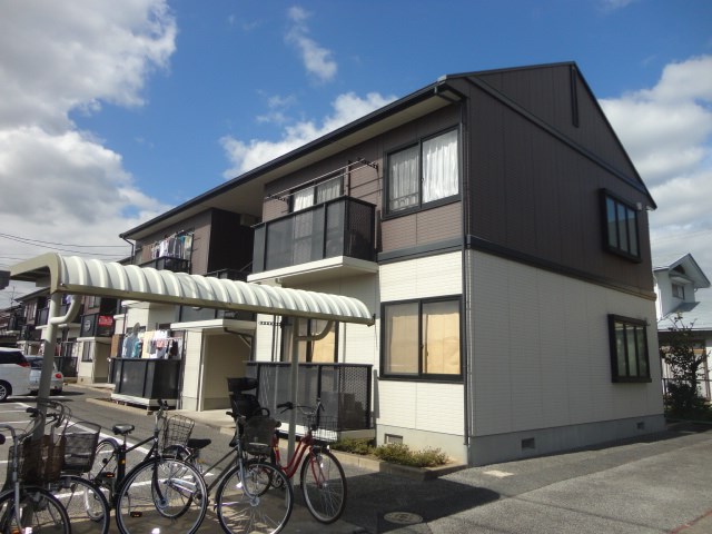 ベルメゾン稲里Ｃ