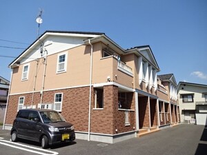 Ｓ.ＲーＥ・２外観写真