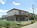 シティハイムくらたB棟