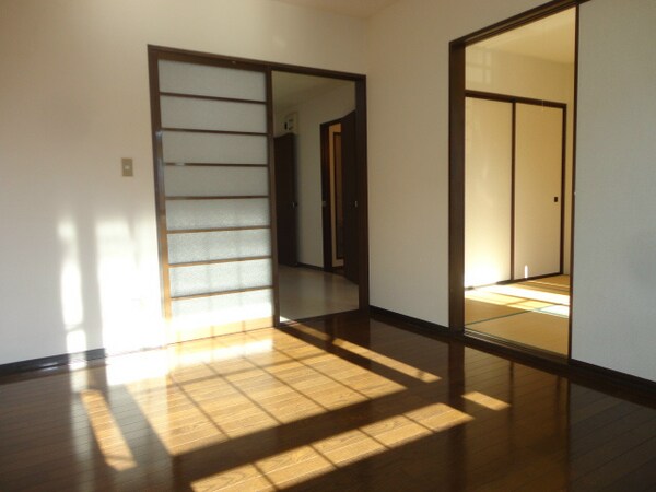 その他部屋・スペース(※別部屋参考写真)