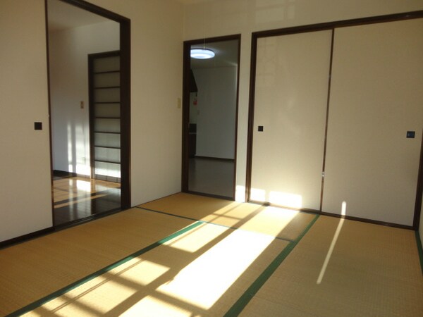 その他部屋・スペース(※別部屋参考写真)