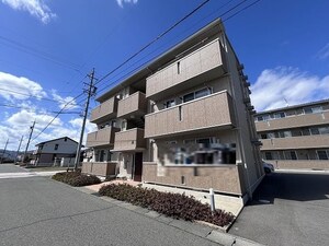 サンフラワー広田Ａ外観写真