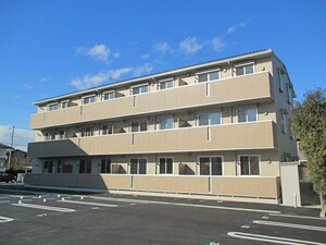 サンフラワー広田Ｂ外観写真